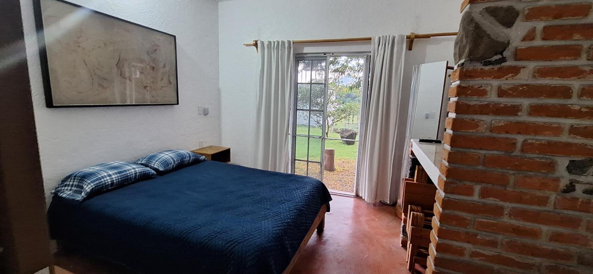 Posada Meztitla Tepoztlán Kültér fotó