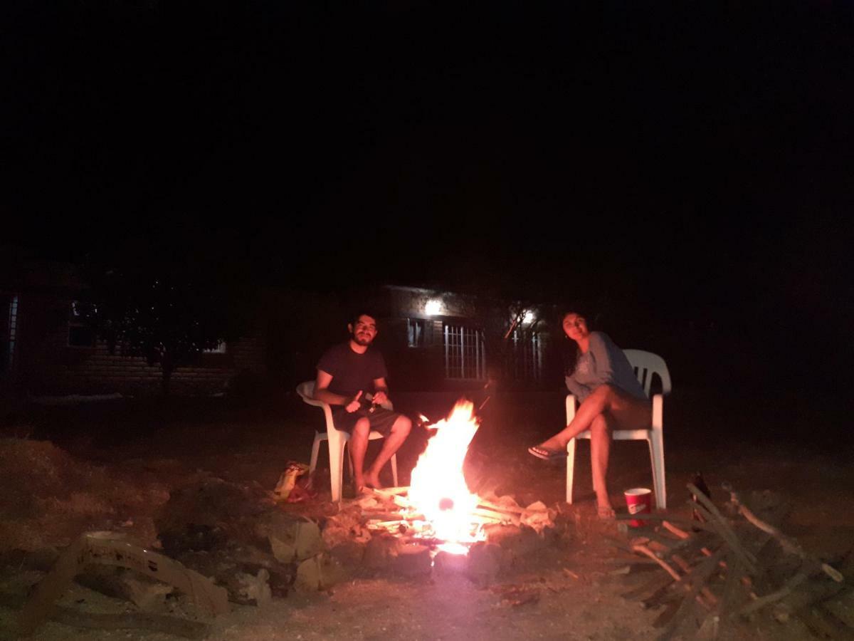 Posada Meztitla Tepoztlán Kültér fotó